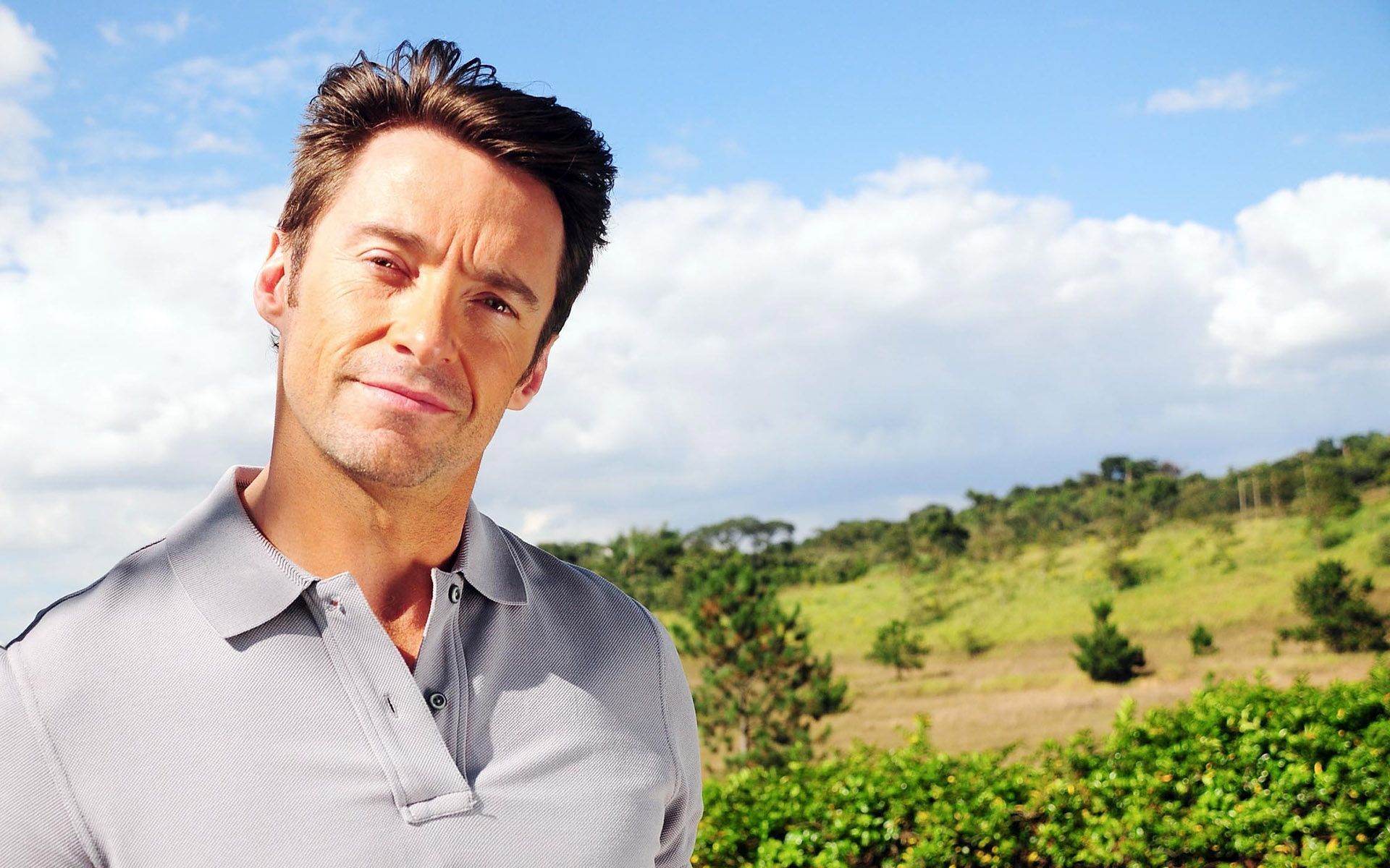 Hugh Jackman Hd Wallpaper Hugh Jackman Hd Wallpaper - Gentleman , HD Wallpaper & Backgrounds