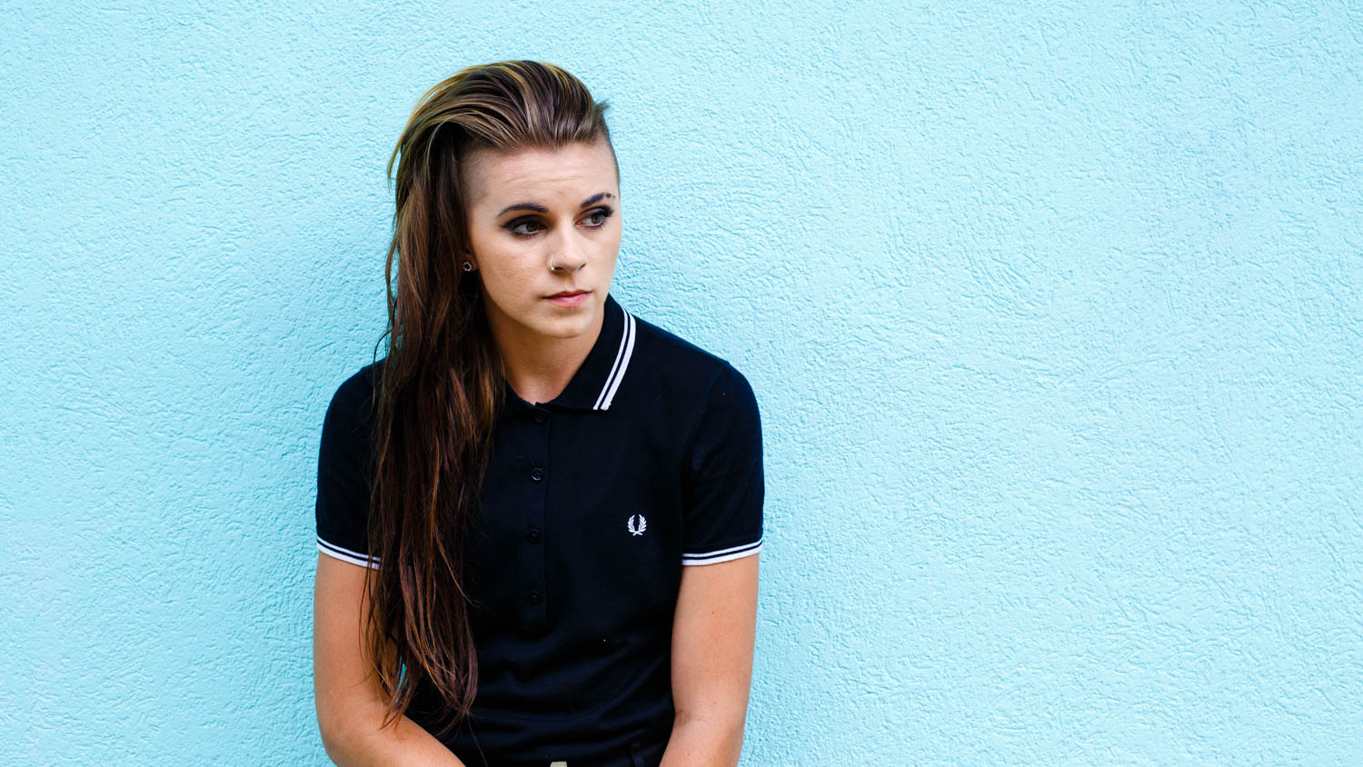 Lynn Gunn (#1098203) - HD Wallpaper & Backgrounds Download