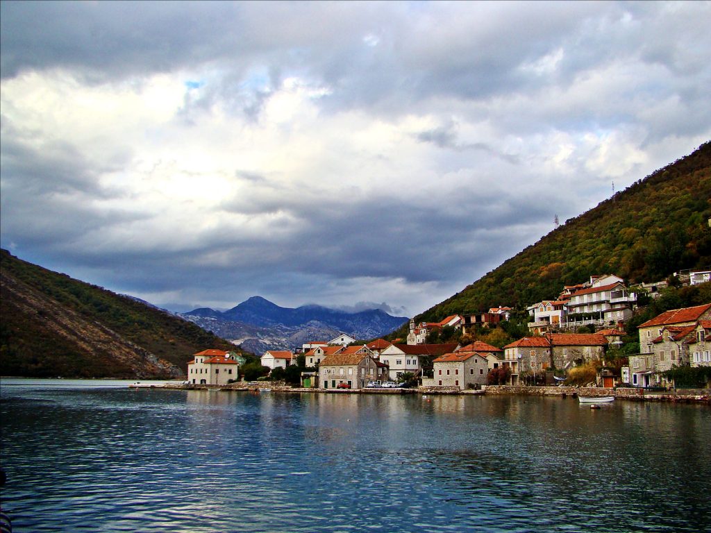 Montenegro (#1115037) - HD Wallpaper & Backgrounds Download