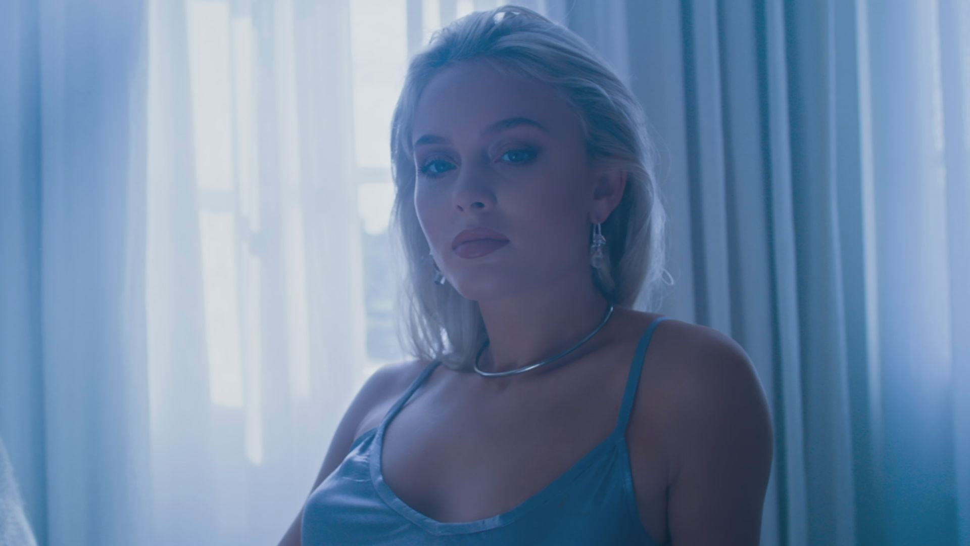 Download Aint My Fault By Zara Larsson On Apple Music Zara Larsson