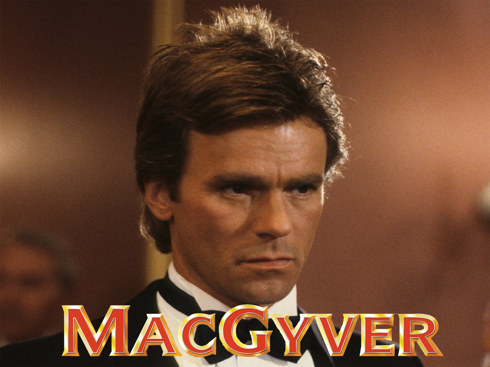Macgyver 1980 , HD Wallpaper & Backgrounds