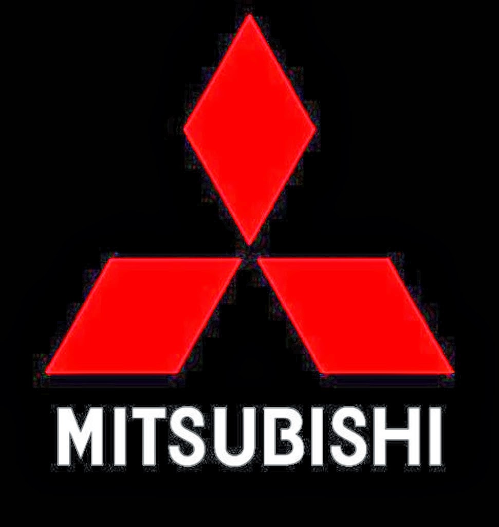 Mitsubishi Logo Hd Wallpaper Backgrounds Download