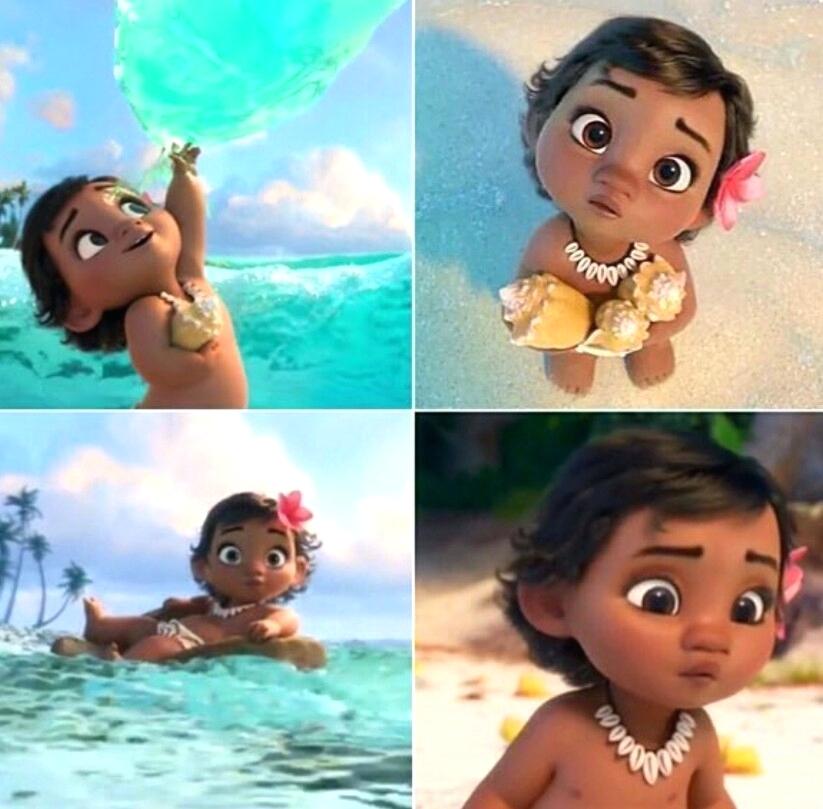 Baby Moana Wallpaper Iphone Baby Moana 1150251 Hd Wallpaper Backgrounds Download