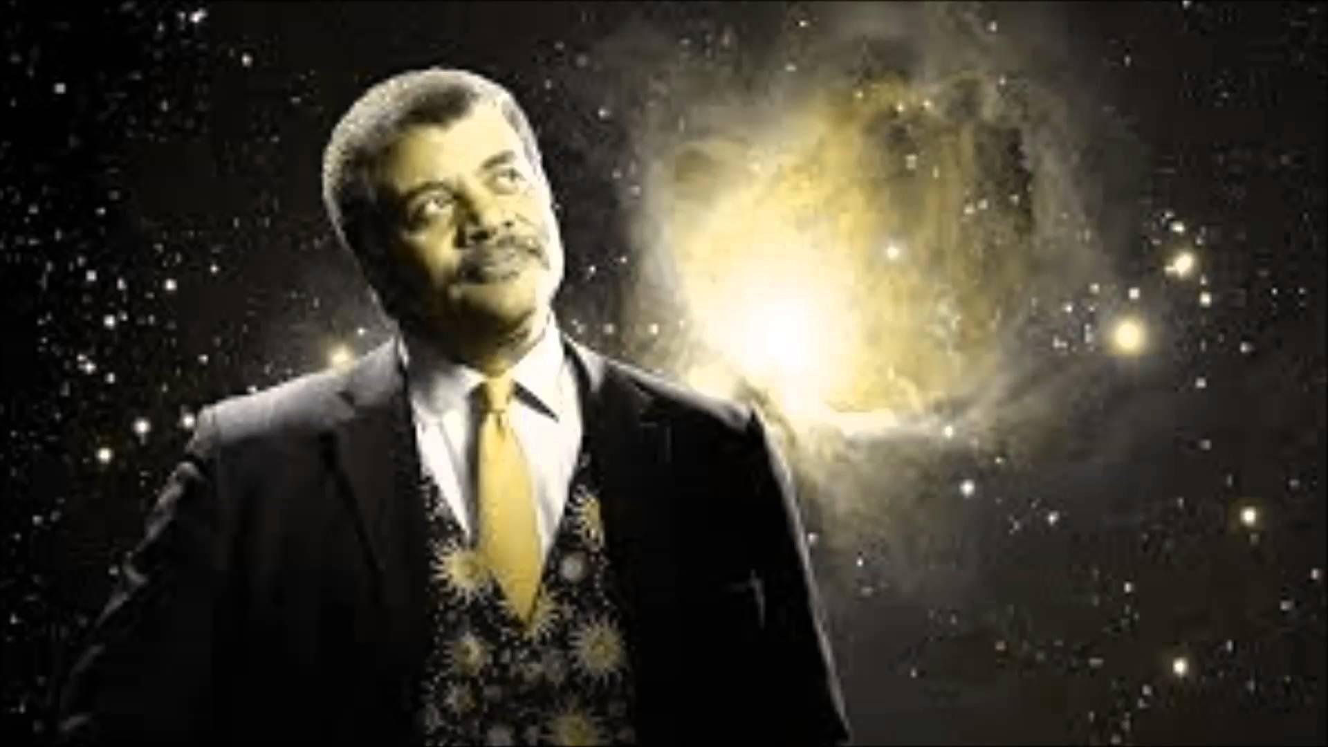 Neil - Neil Degrasse Tyson Cosmos , HD Wallpaper & Backgrounds