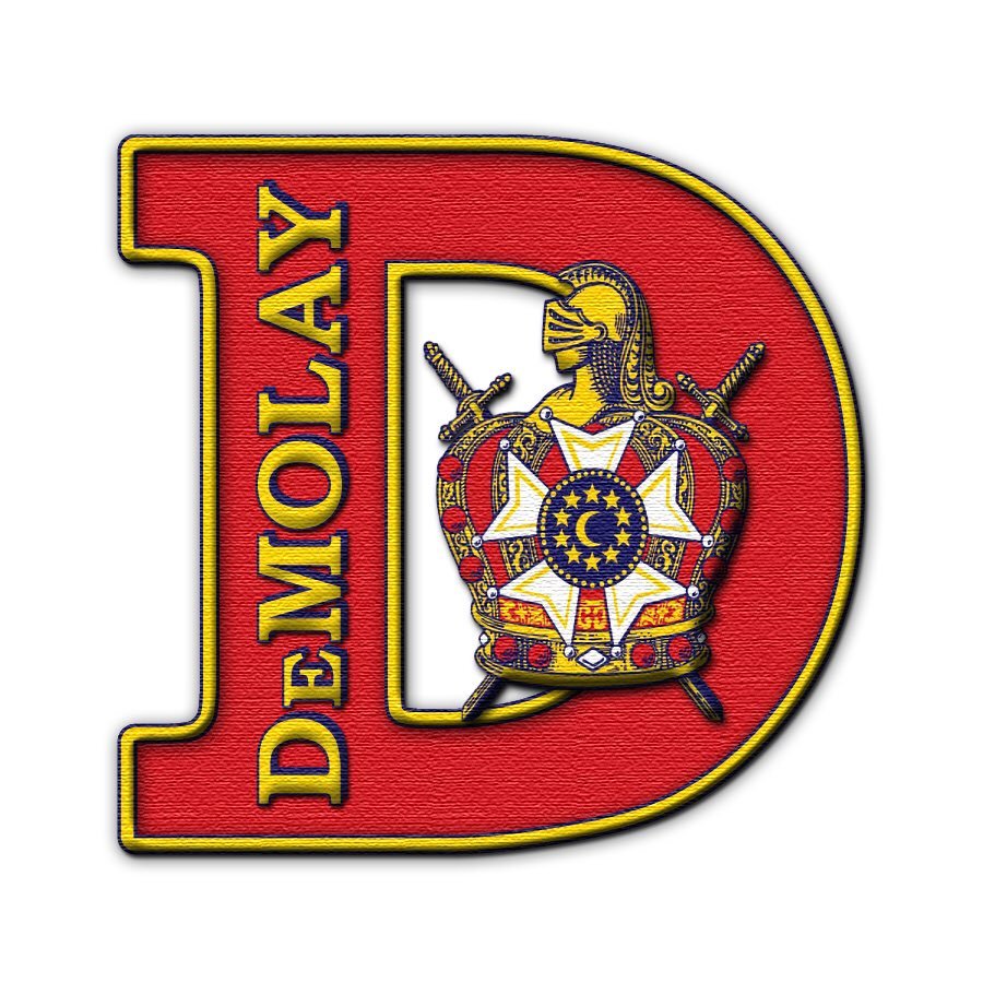 Kokomo Demolay - Demolay International (#1166342) - HD Wallpaper