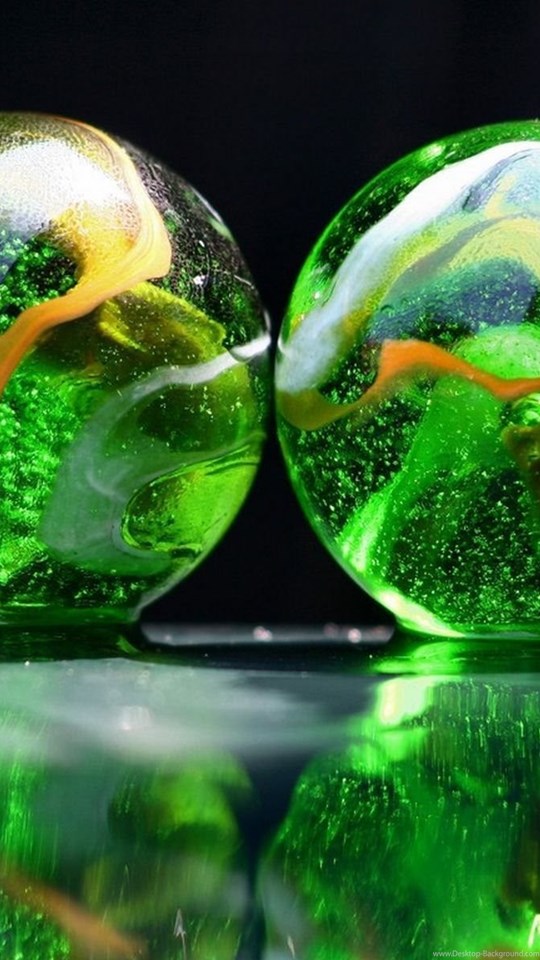 Android Hd Free Wallpaper Of Glass Balls Hd Wallpaper Backgrounds Download