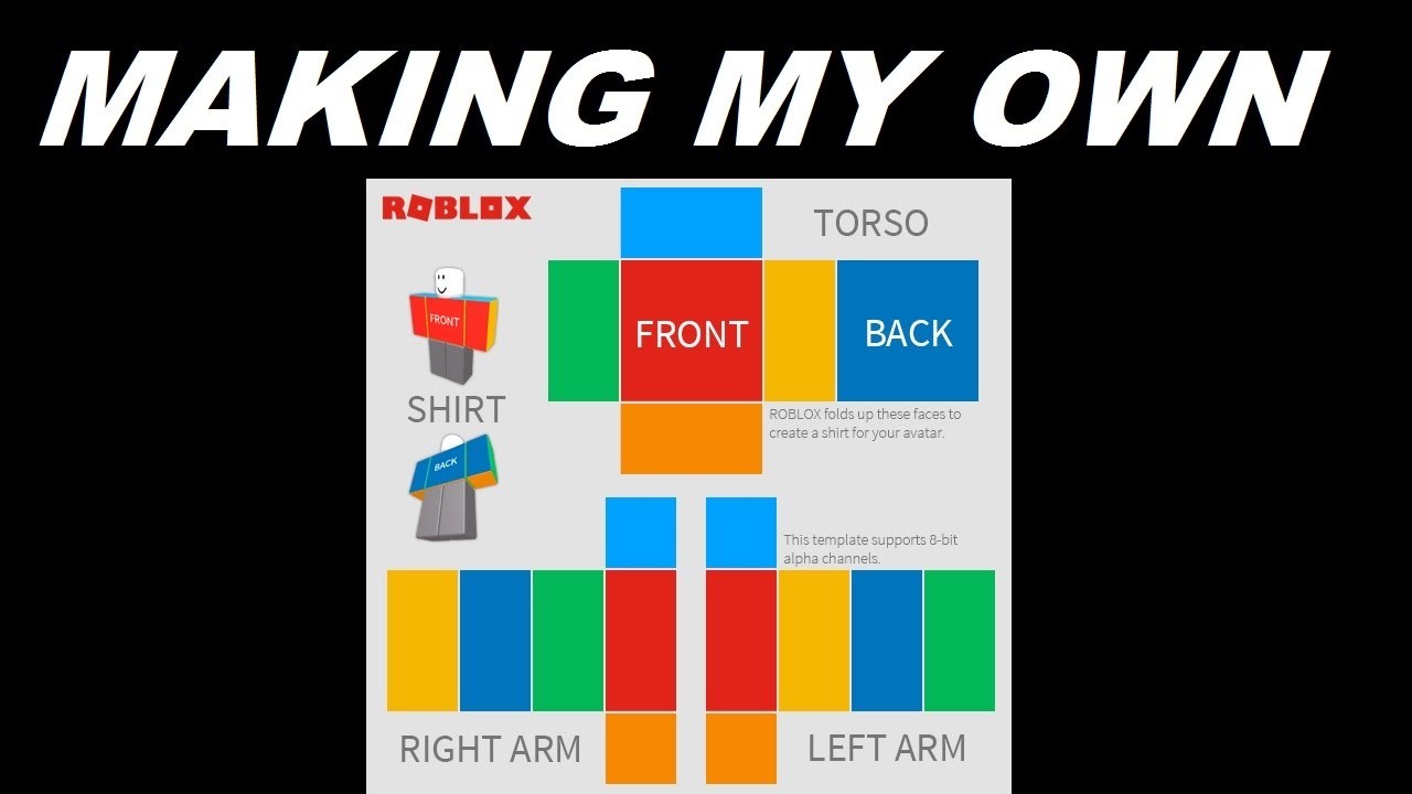 how-to-make-a-shirt-in-roblox-2022-on-mac-best-design-idea