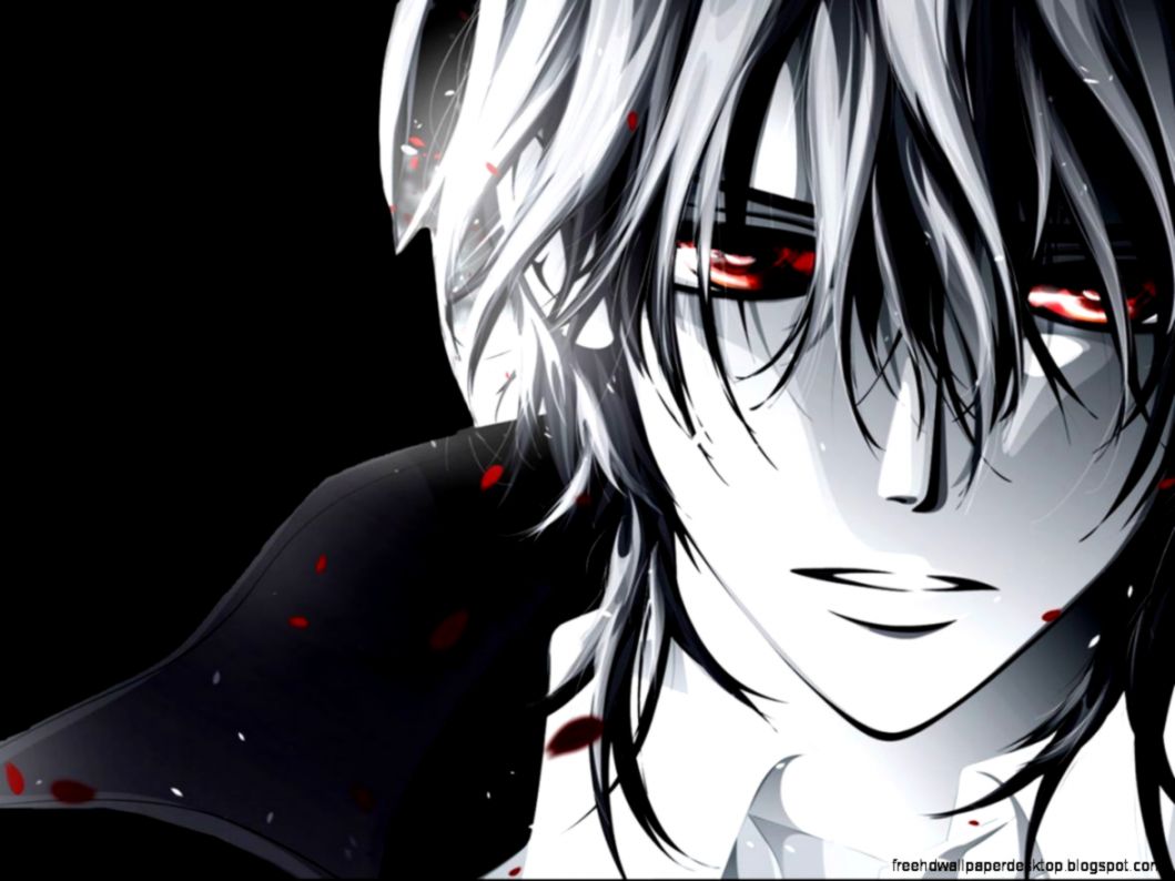 Sad Anime Boy Wallpapers Wallpaper Cave Anime Dark Vampire Love 1215440 Hd Wallpaper Backgrounds Download