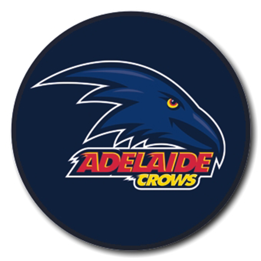 Adelaide Crows - Label (#1224470) - HD Wallpaper & Backgrounds Download