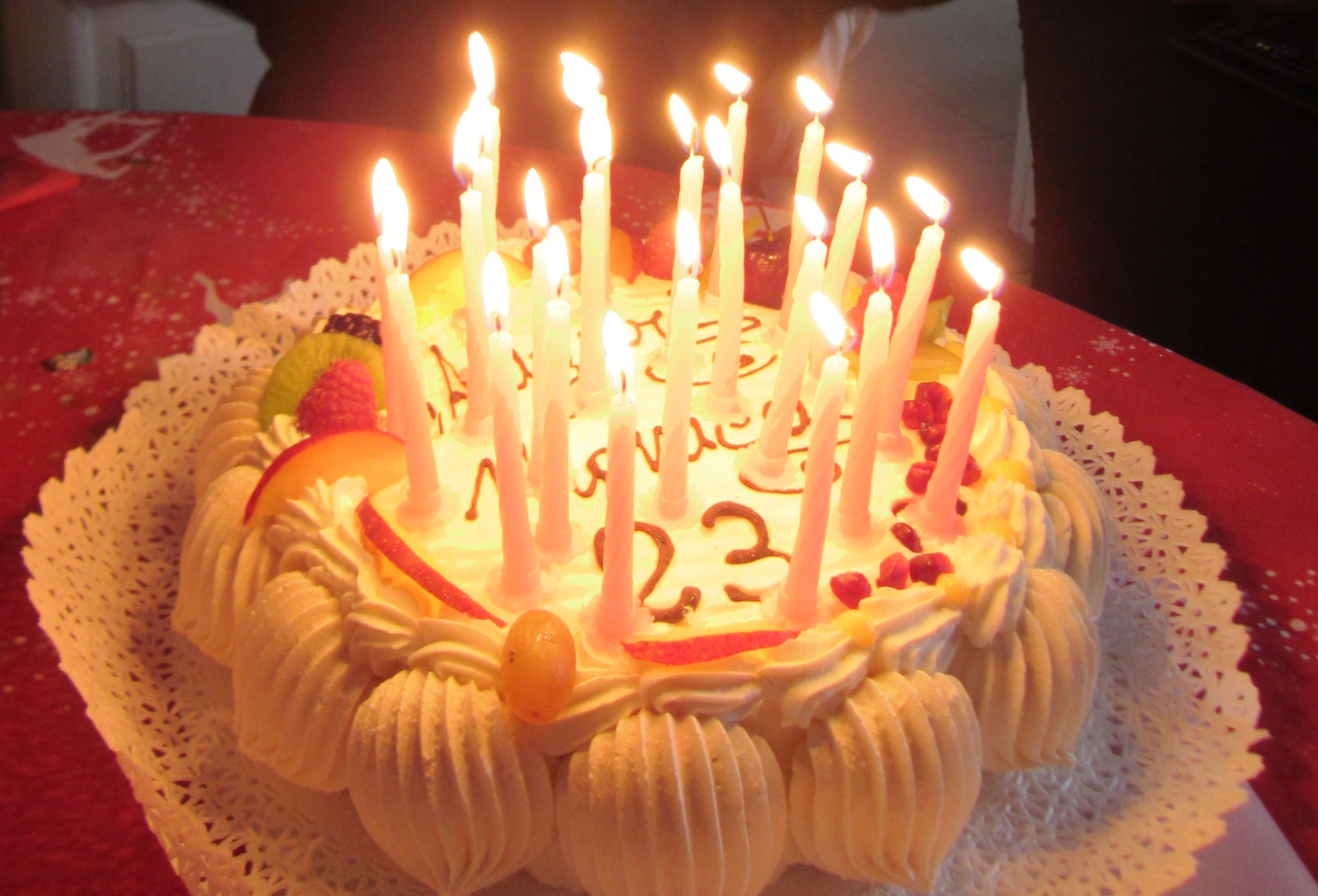 Beautiful Happy Birthday Cake Images Hd Foto Kolekcija