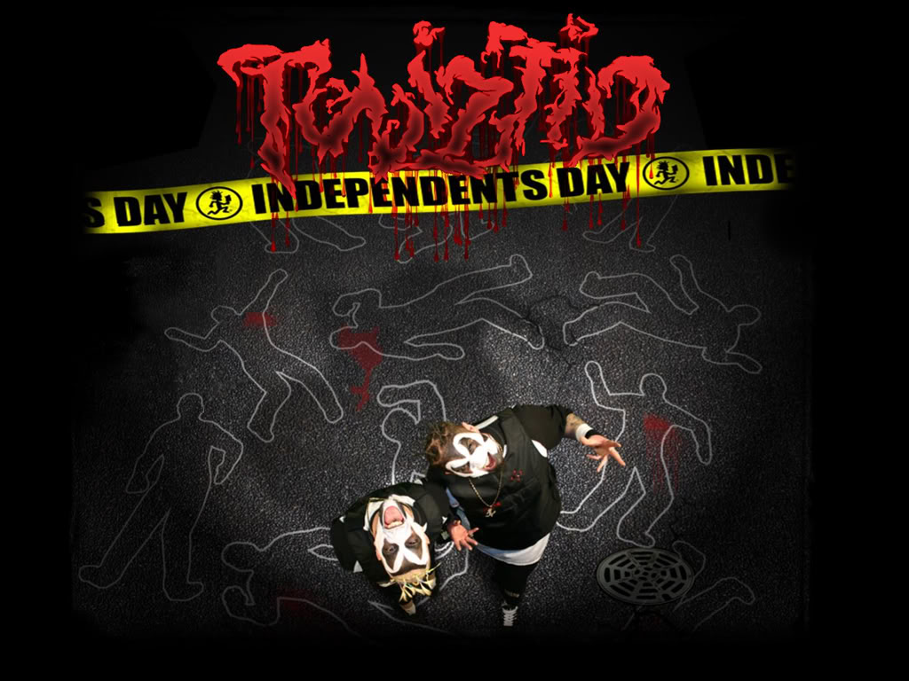 Twiztid Wallpaper - Twiztid And Icp , HD Wallpaper & Backgrounds