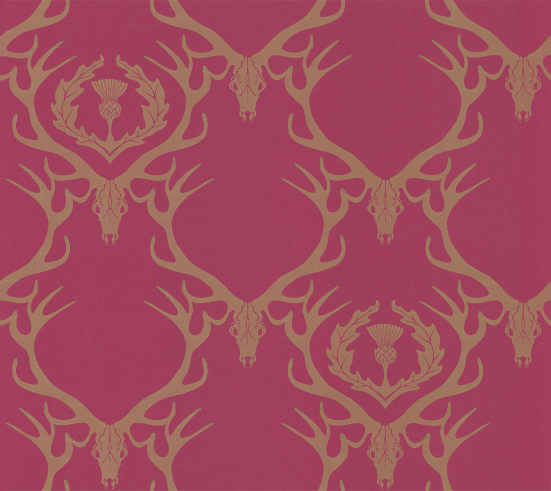 Deer Damask 1318017 Hd Wallpaper Backgrounds Download