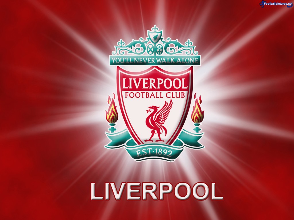 Liverpool Fc Logo - High Resolution Liverpool Logo ...
