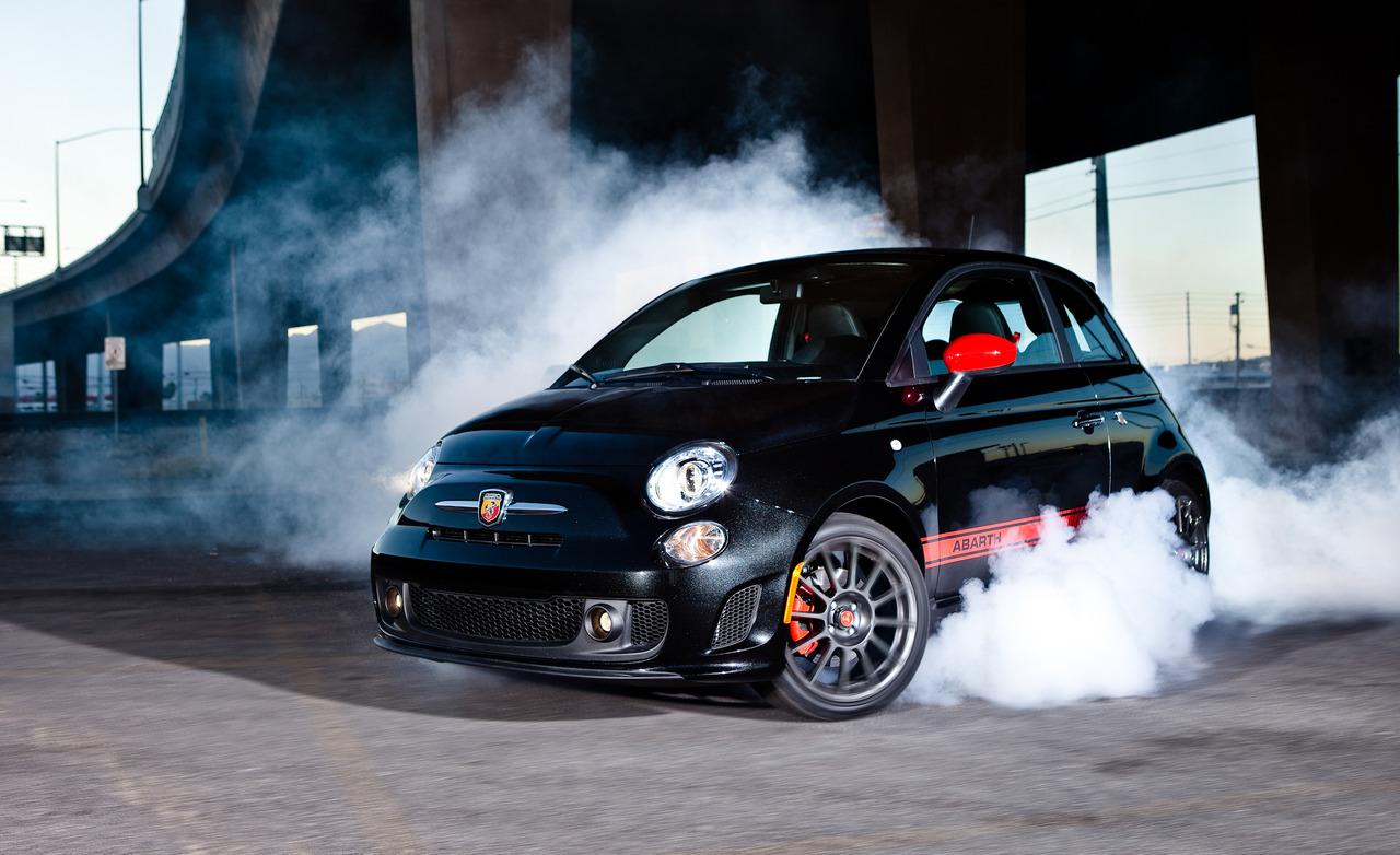 Fiat 500 Abarth Convertible Fiat 500c Abarth Wallpapers Fiat 500 Turbo Abarth Hd Wallpaper Backgrounds Download