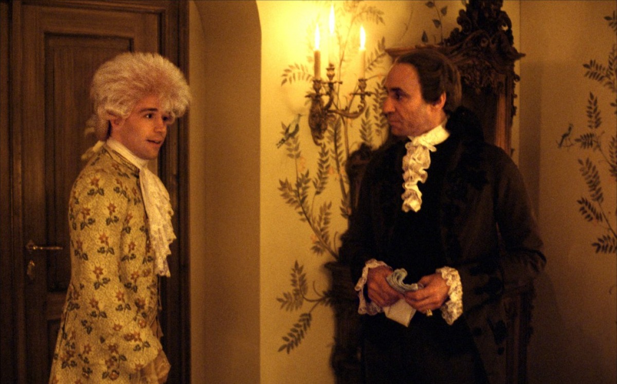 Amadeus Wallpaper Salieri And Mozart Amadeus Hd Wallpaper Backgrounds Download