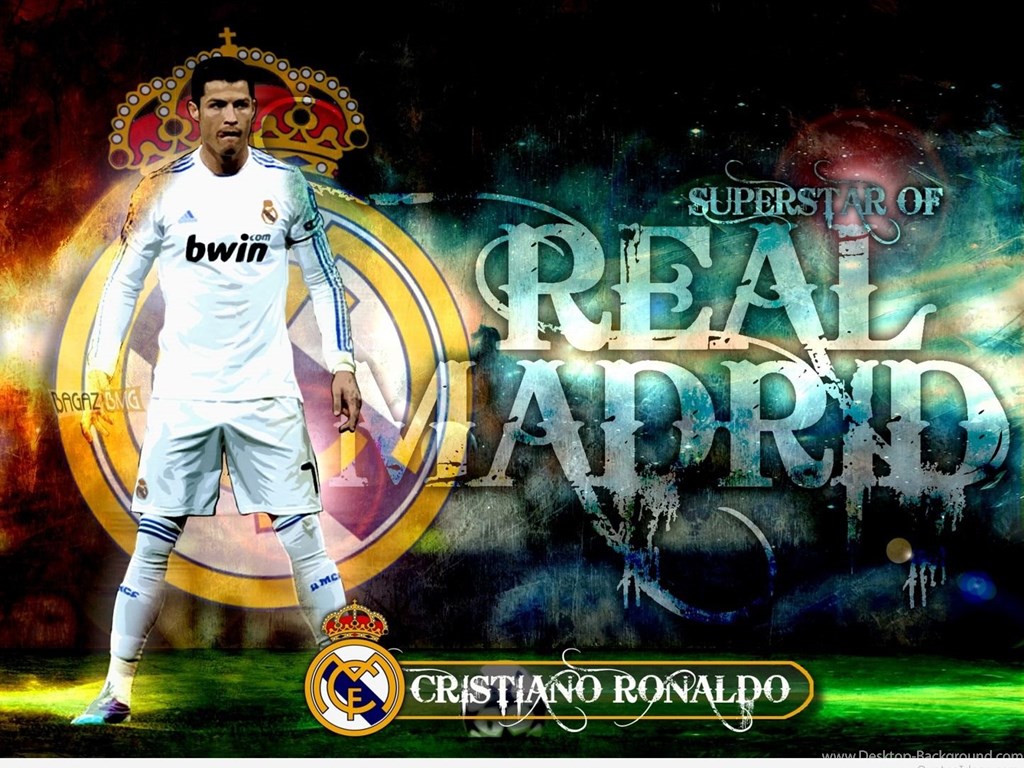 Popular - Best Photos Of Ronaldo (#1344419) - HD Wallpaper ...