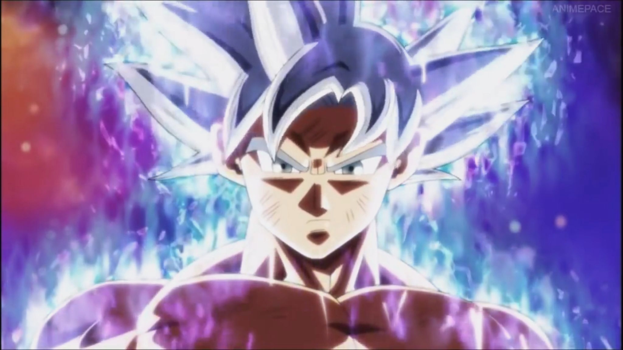 Download Dragon Ball Super Wallpaper Ultra Instinct For Android ...