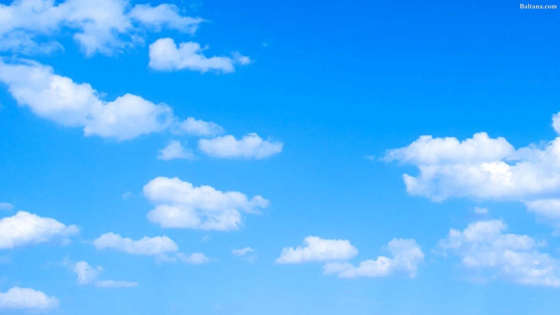 Blue Sky Hd Wallpaper Free Download : Download Clouds Wallpaper Hd ...