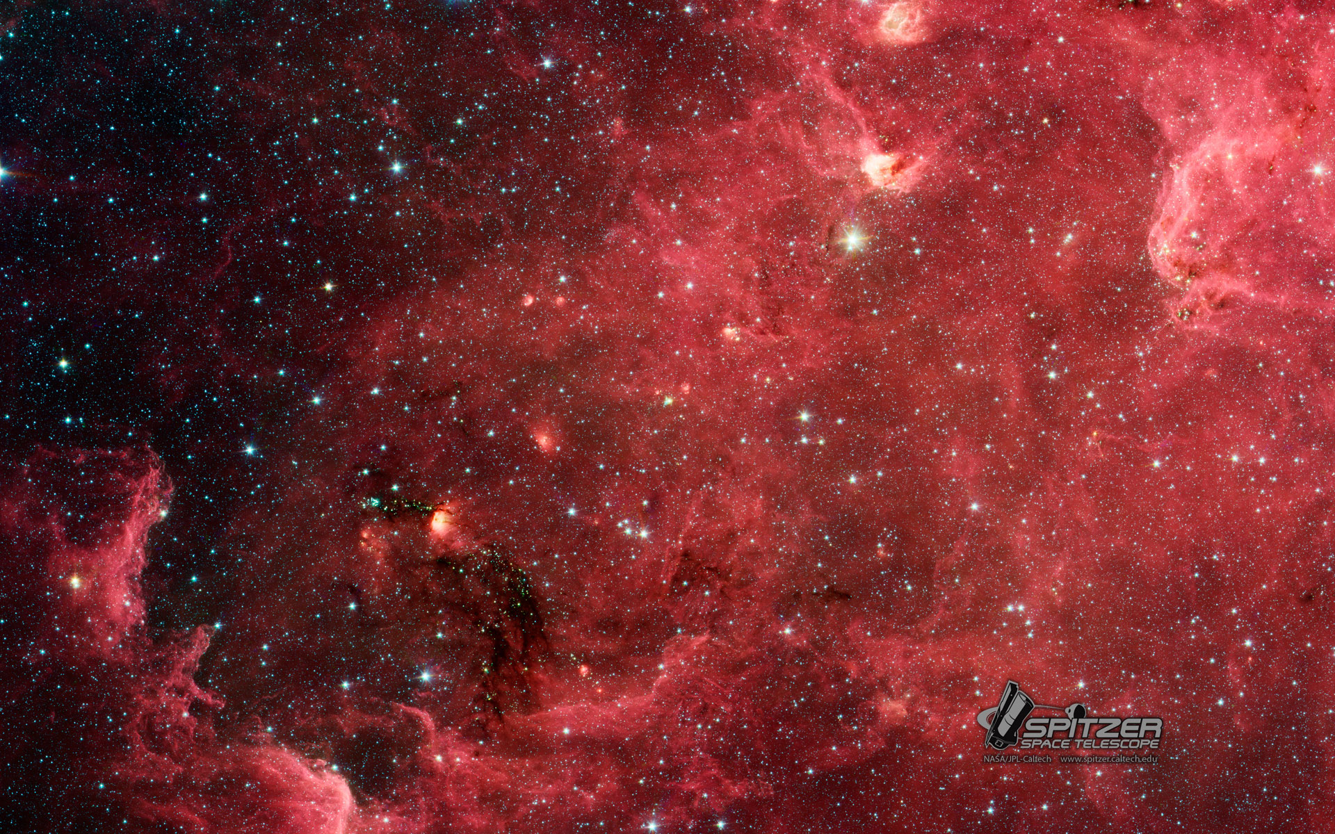 Download 1920 X - North America Nebula , HD Wallpaper & Backgrounds