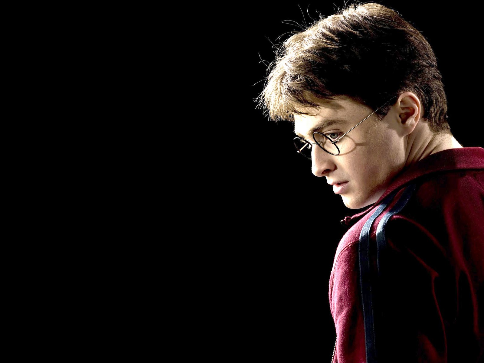 Daniel Radcliffe Harry Potter Hd Wallpapers And Pictures - Daniel ...