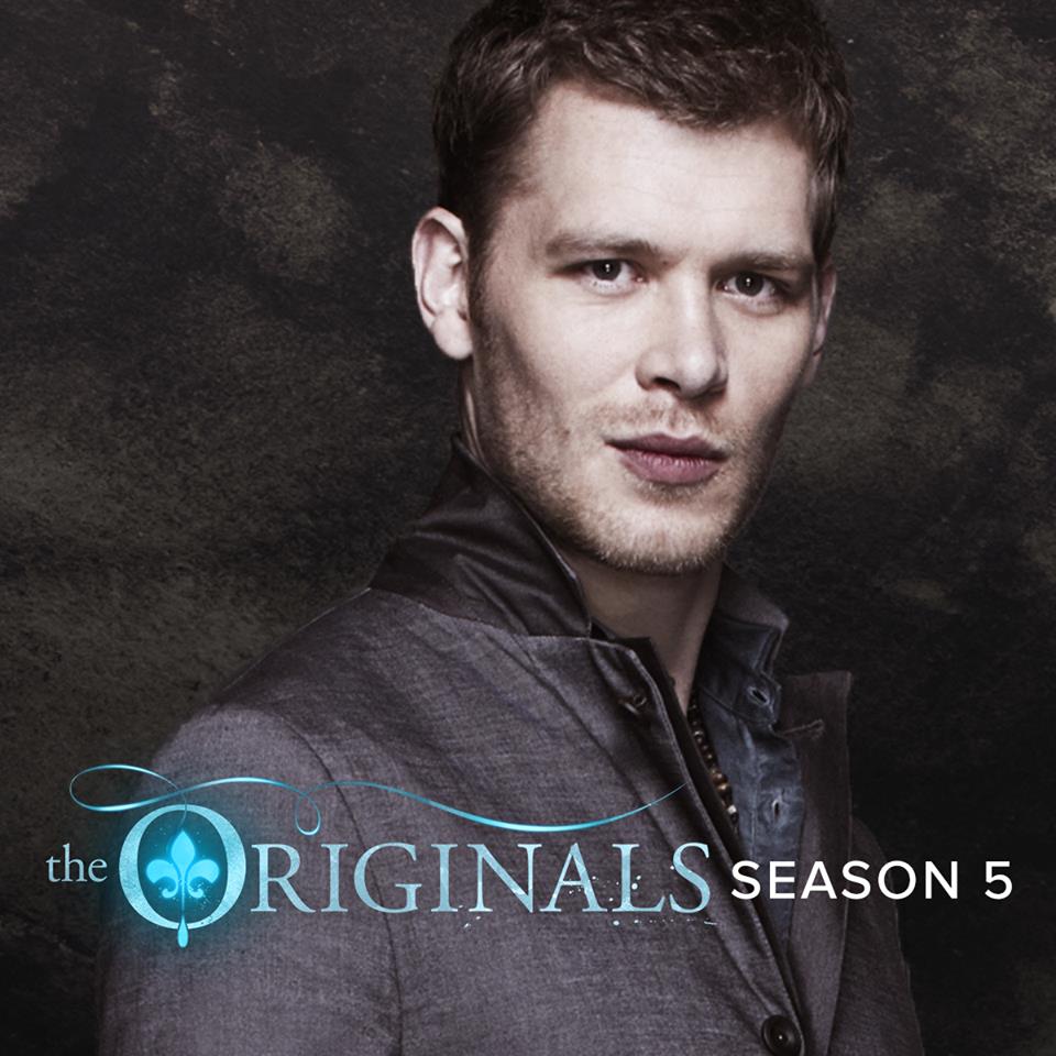 Klaus Images The Originals - Originals Season 5 Klaus (#1429795) - HD ...