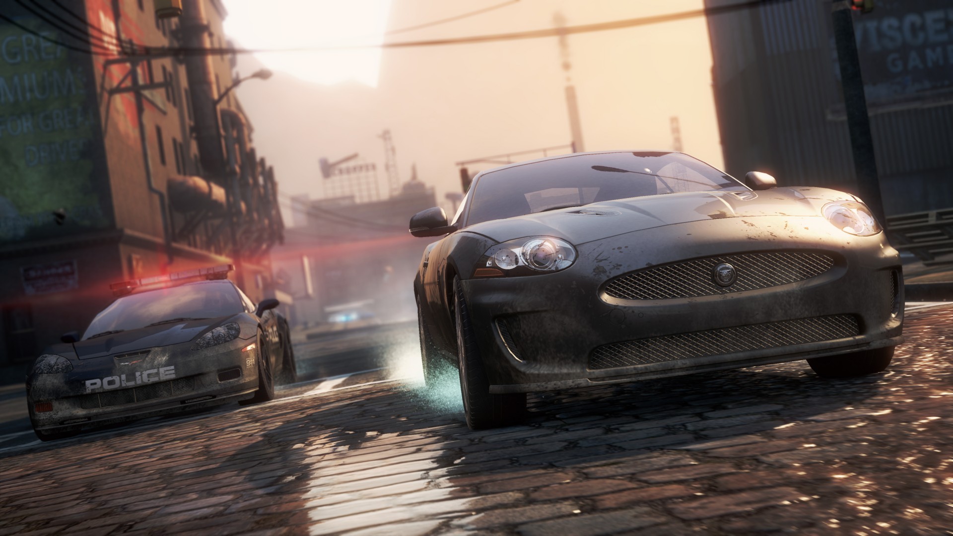 Need For Speed - Need For Speed Most Wanted 2012 Wallpaper Hd , HD Wallpaper & Backgrounds