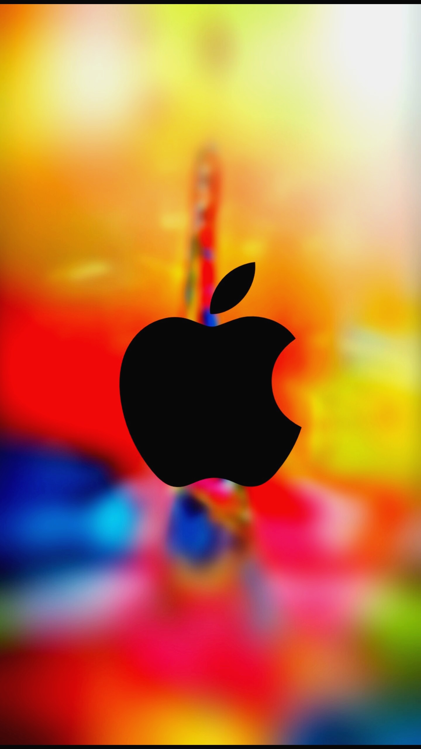 4k Apple Logo Wallpaper Hd By Ik Razu Pradhan - Fondos De Pantalla Hd ...