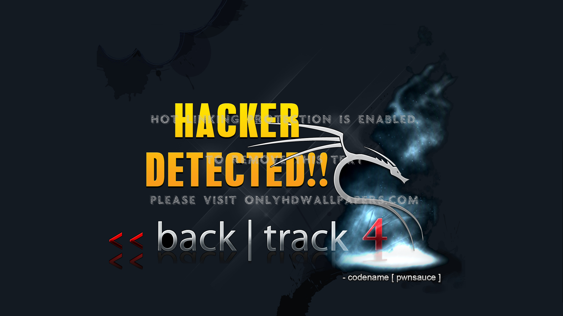 Backtrack 4 Hd Wallpaper Backgrounds Download