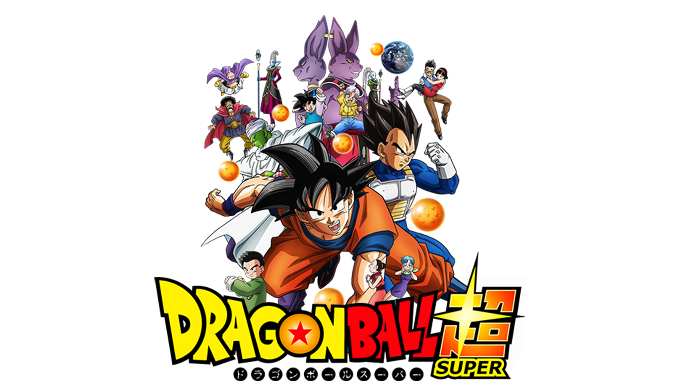 Download Hd Wallpaper Imagenes De Dragon Ball Super En Hd Png On Itl Cat