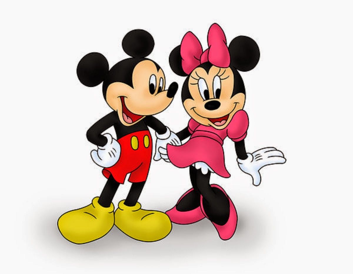 Mickey And Minnie Mouse Wallpaper Free 768×1280 Mickey - Mickey Mouse