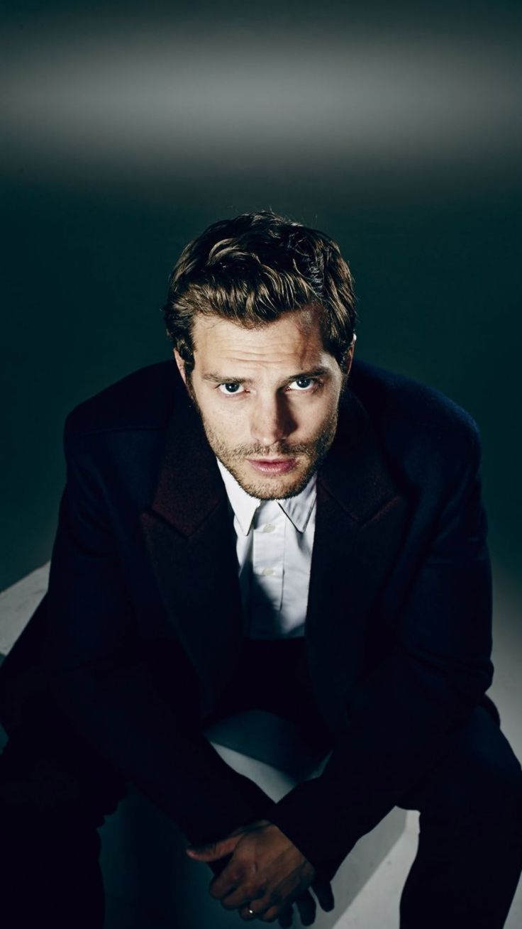 Jamie Dornan , HD Wallpaper & Backgrounds