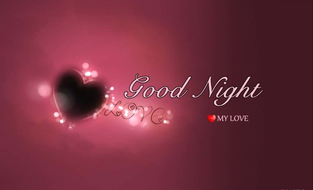 Good Night Images Love Good Night Images Romantic - Love Romantic Good ...