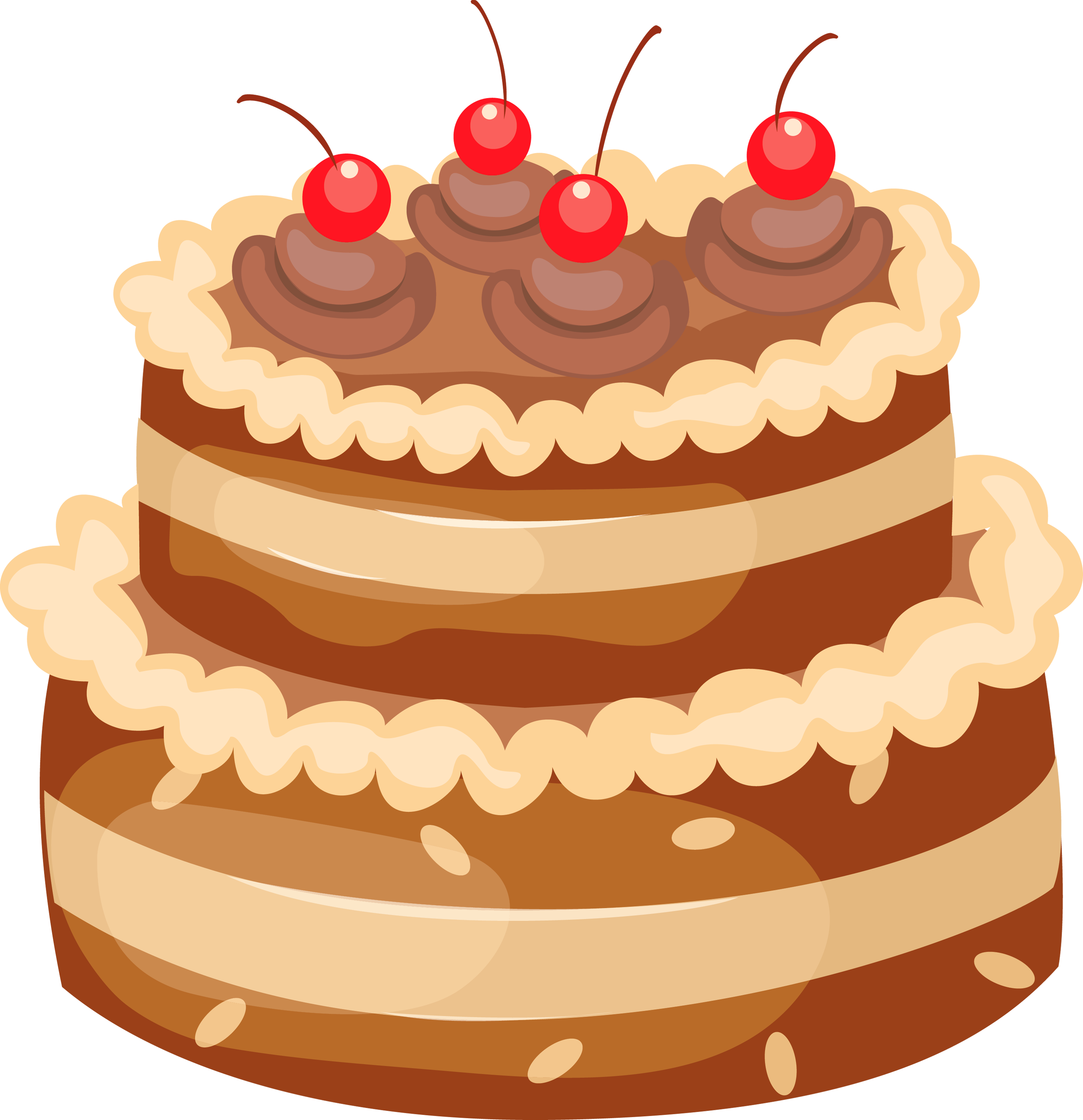 Cake Birthday Png Cake Clipart Transparent Background 1619240 Hd Wallpaper Backgrounds Download