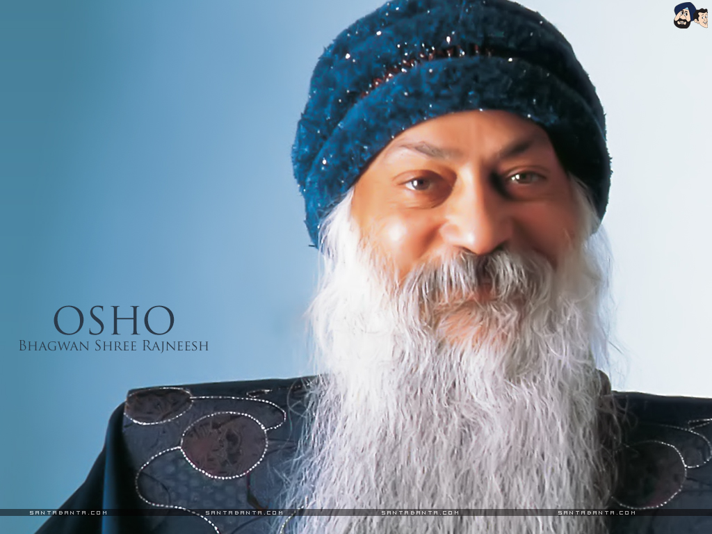 Download Full Wallpaper Osho Rajneesh 1627768 Hd Wallpaper Backgrounds Download