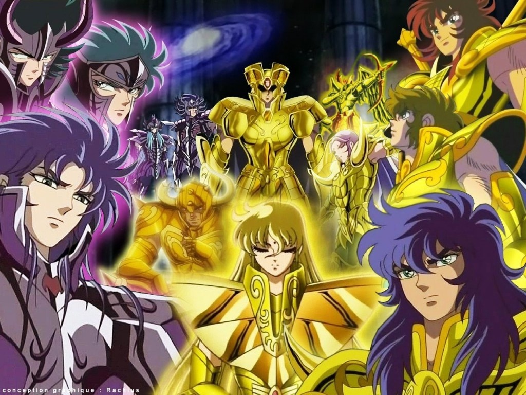 seiya saga