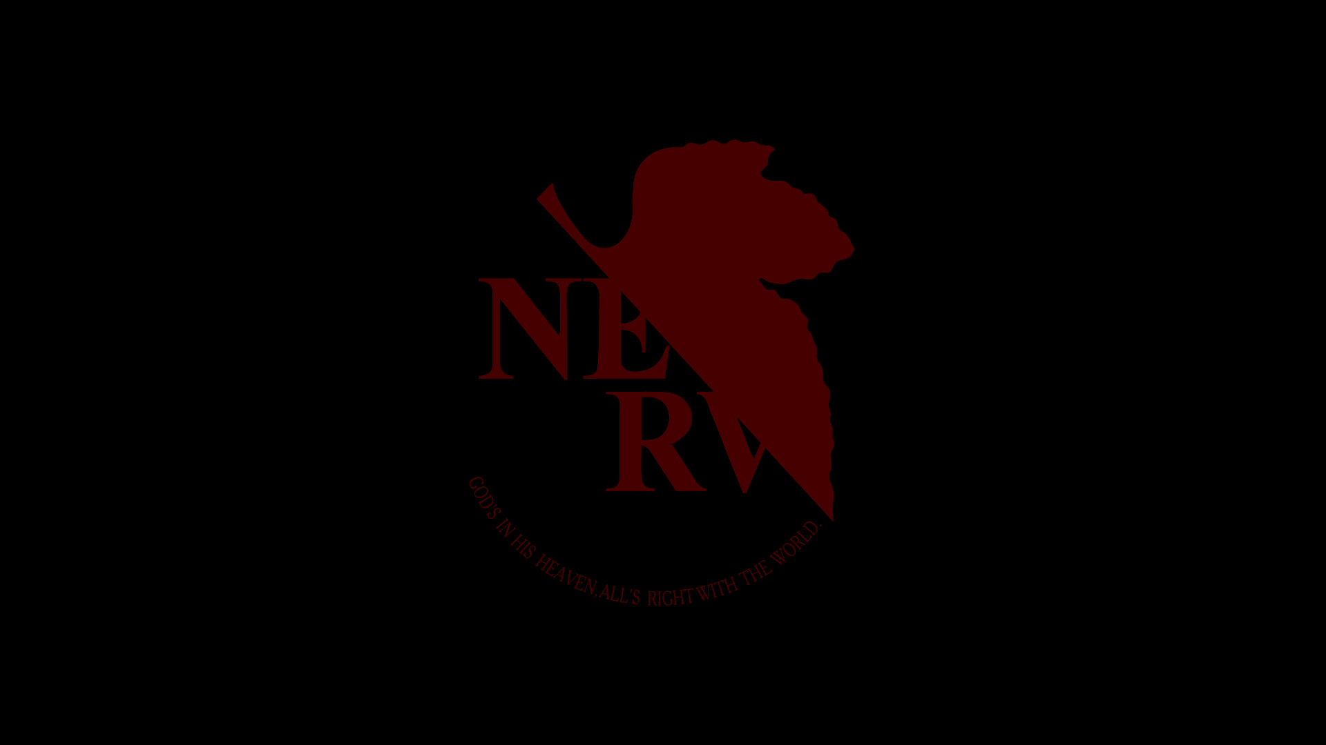 Wallpapers Id Nerv Hd Wallpaper Backgrounds Download
