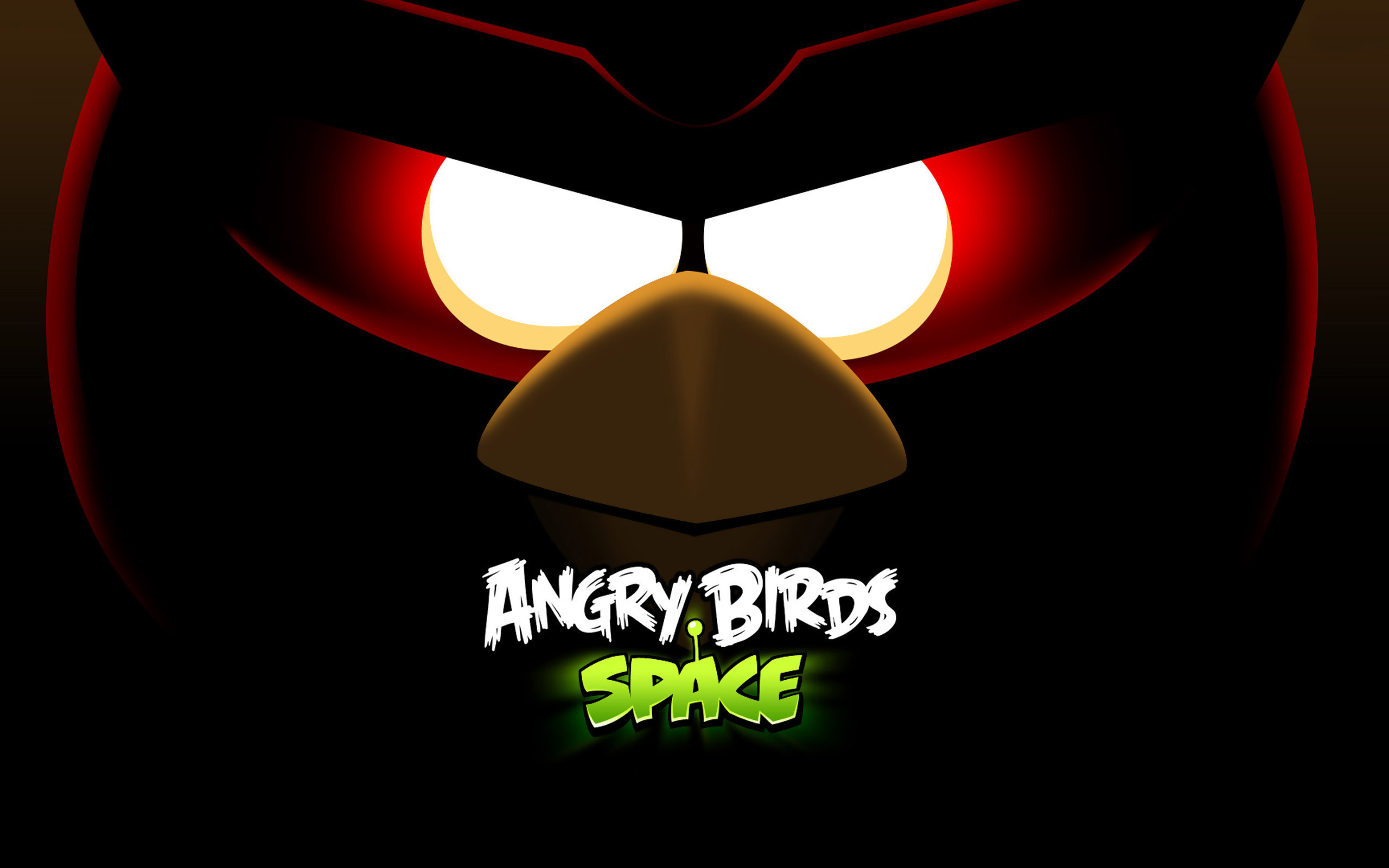 Nerv Logo Wallpaper Angry Birds Space Hd Wallpaper Backgrounds Download