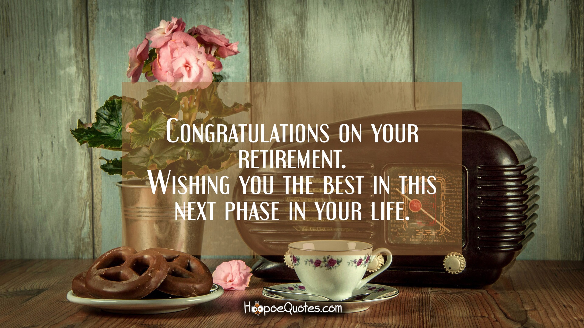 Retirement Wishes 1750025 Hd Wallpaper Backgrounds Download