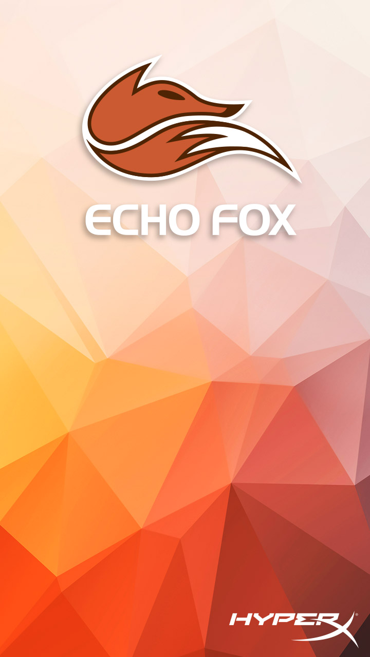 Fox Phone Wallpaper Hyperx Wallpaper Phone Hd Wallpaper Backgrounds Download