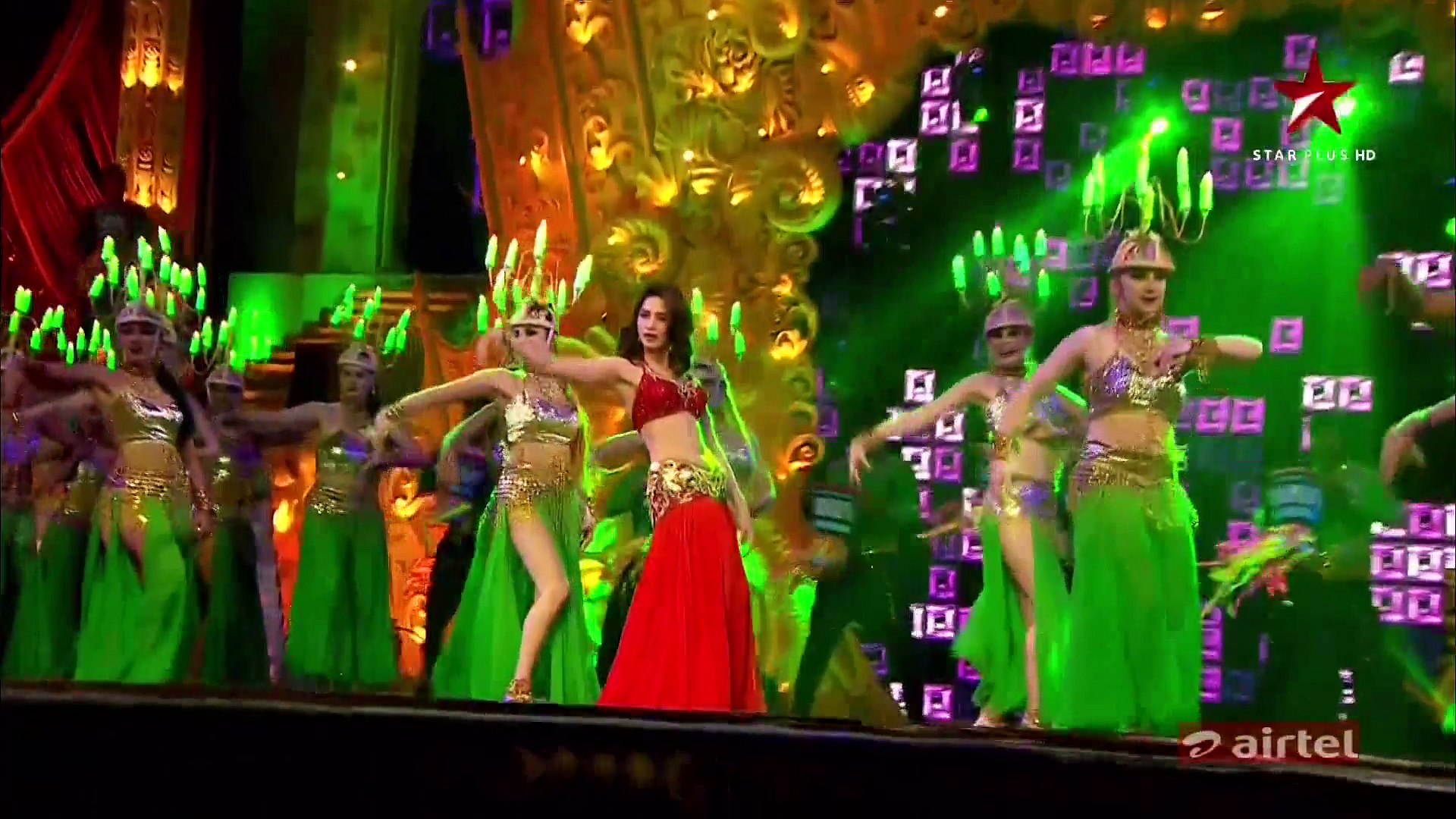 Download Tamanna Bhatia Dance Performace In Star Screen Awards