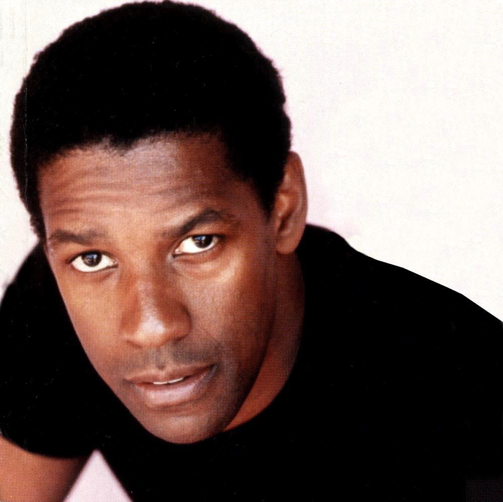 Denzel Washington Hd Wallpaper - Denzel Young (#1836256) - HD Wallpaper ...