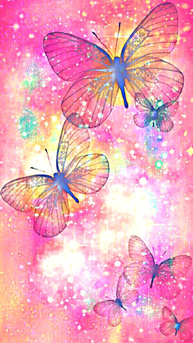 Download Butterfly Wallpapers Gallery - Colourful Butterfly On Itl.cat