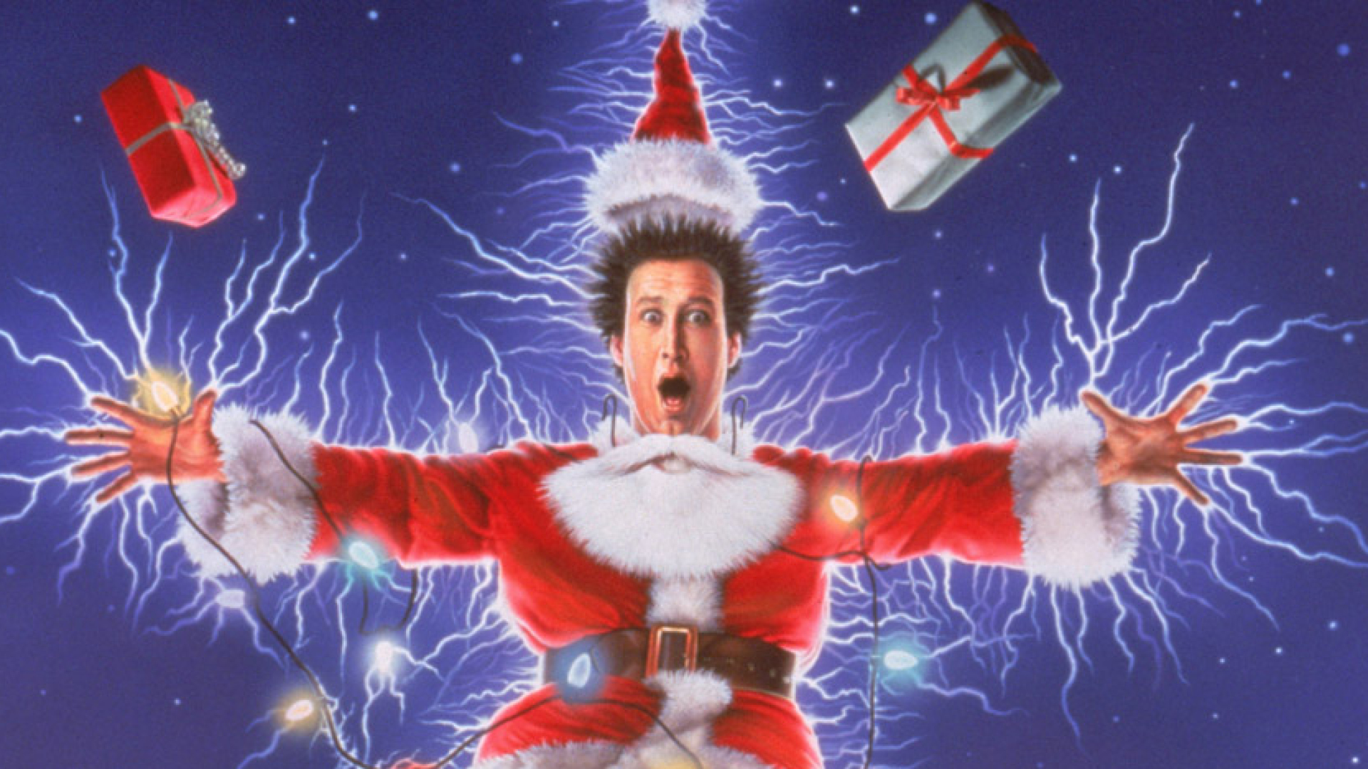 National Lampoon's Christmas Vacation National Lampoon's Christmas