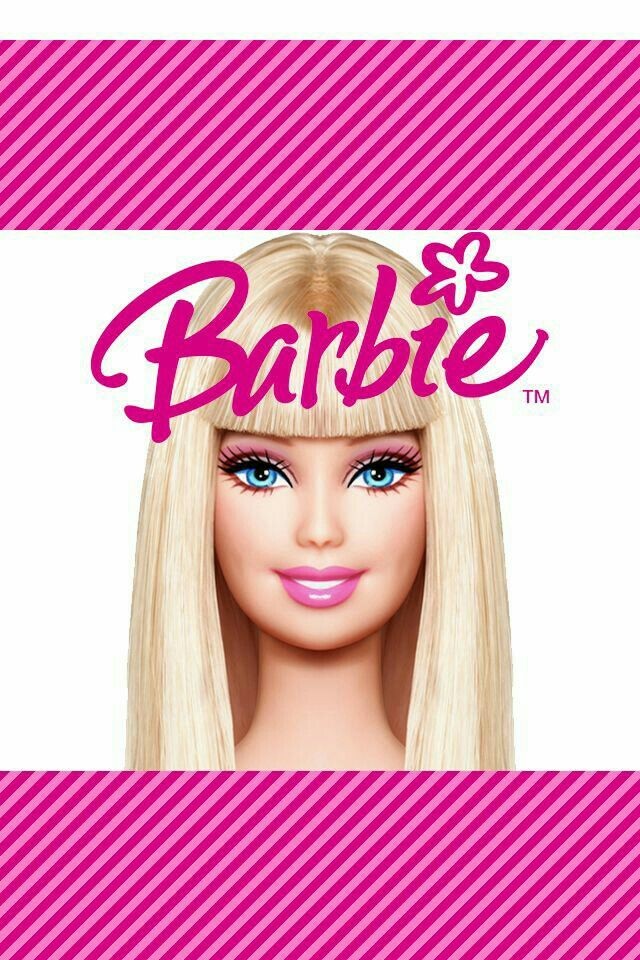 Download Best Barbie Wallpaper - Barbie On Itl.cat