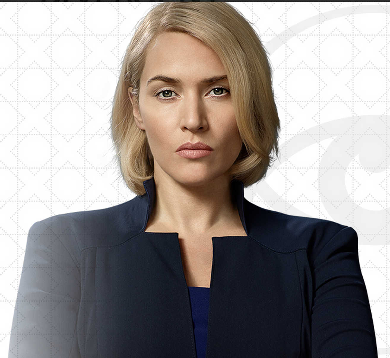 Download Kate Winslet Divergent - Jeanine Matthews On Itl.cat