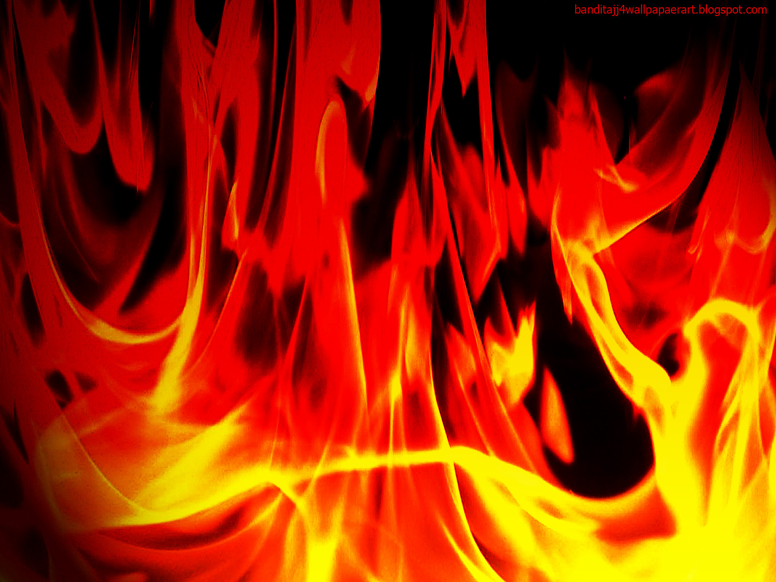 Fire Wallpapers Free Download Wallpaper - Fire Flames (#1963496) - HD ...