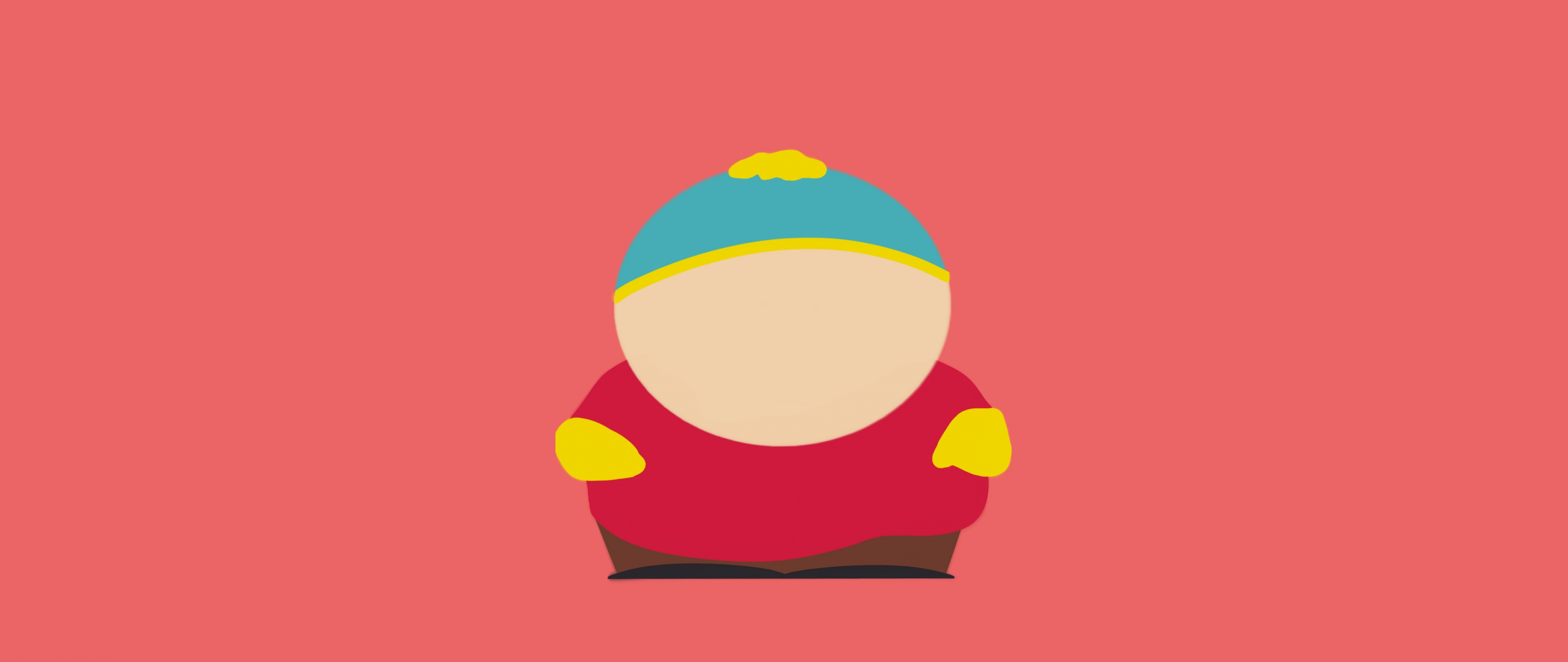 Eric Cartman South Park Tv Show Minimal Wallpaper South Park Minimalist 1970691 Hd 1999