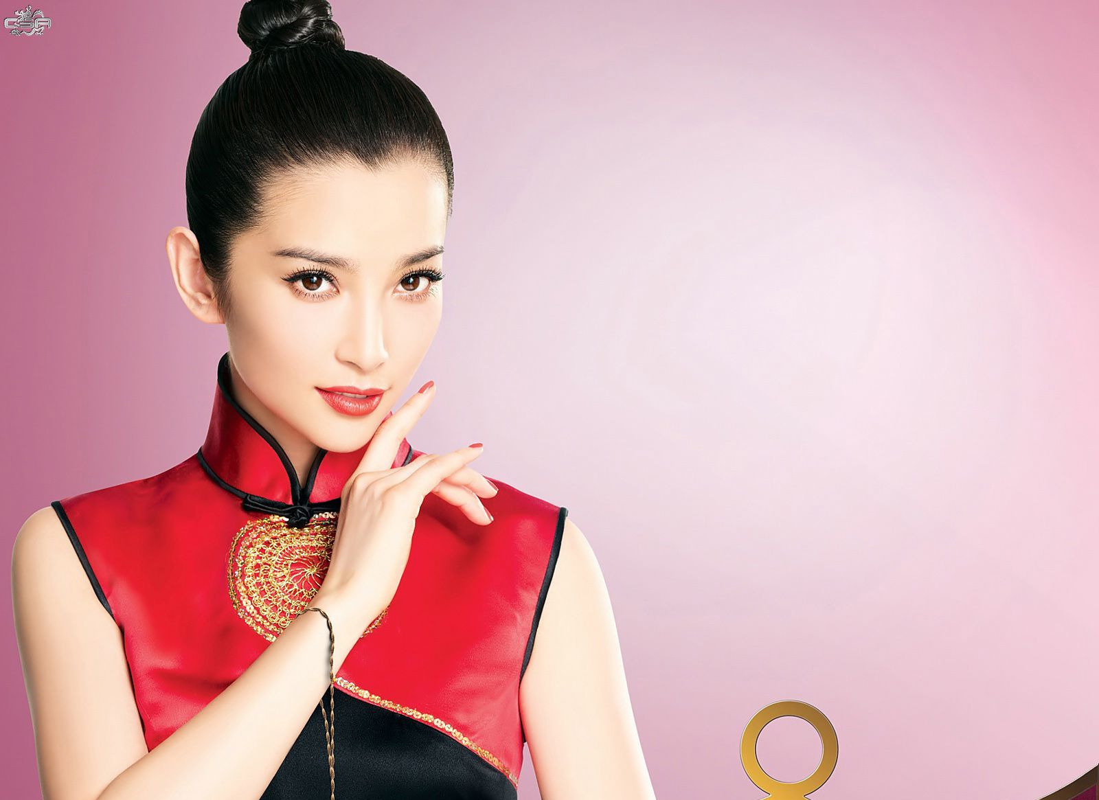 Photo Li Bingbing Celebrities - Li Bingbing , HD Wallpaper & Backgrounds