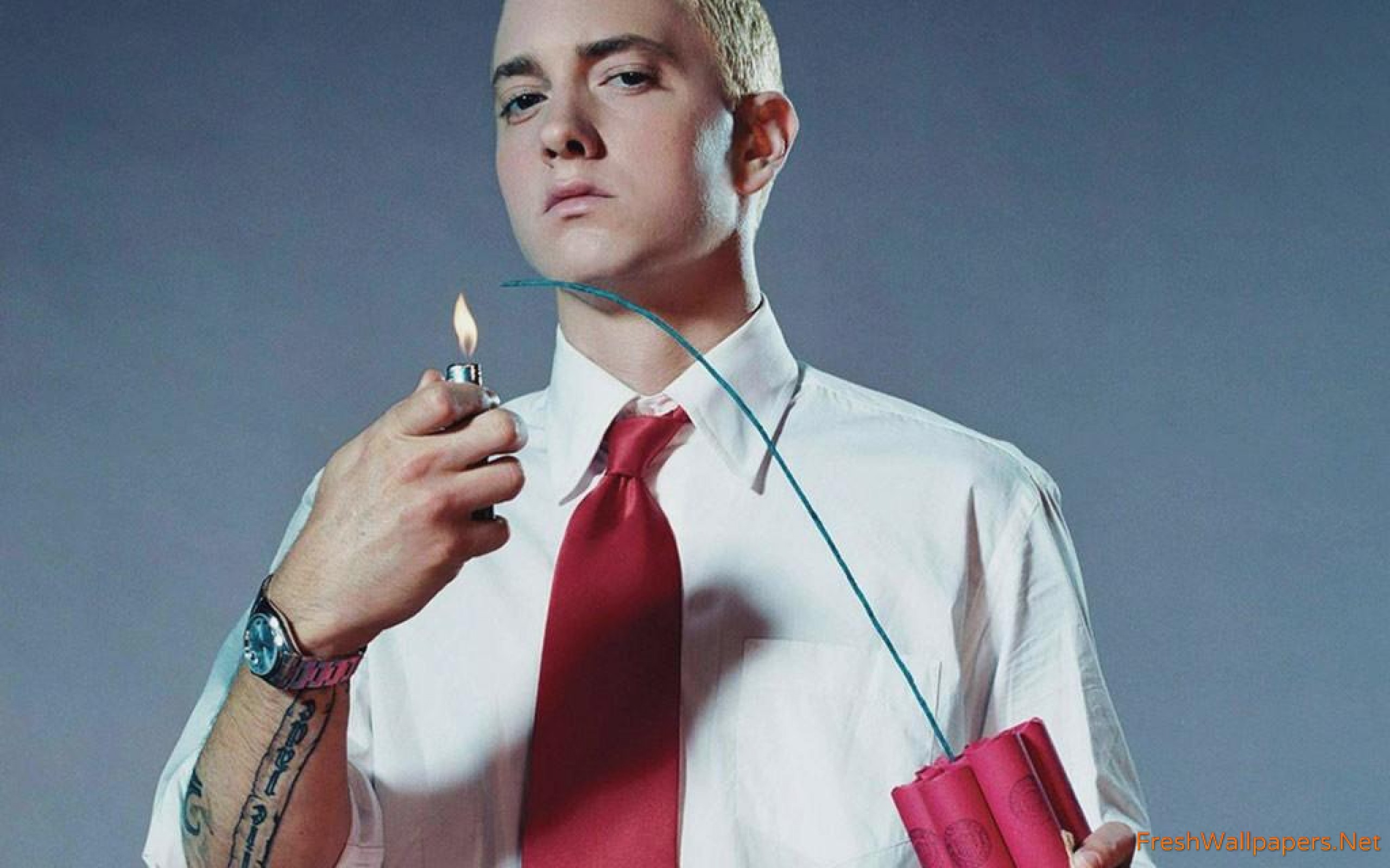 Slim shady