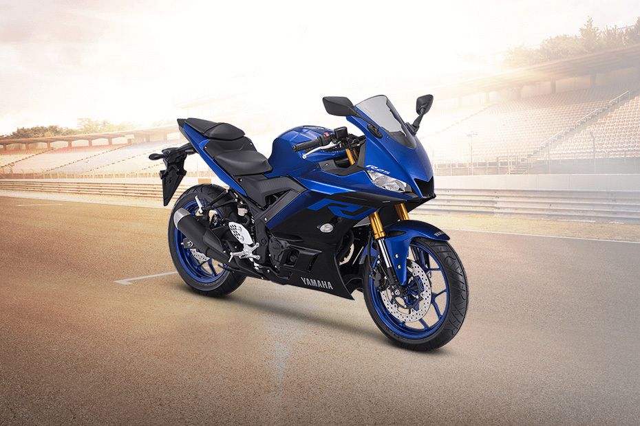 Download Yamaha R25 Speedometer - Yamaha R25 Abs 2019 On Itl.cat